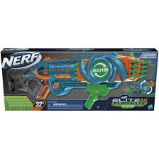 بندقية نيرف فليب إيليت 32 سهم NERF