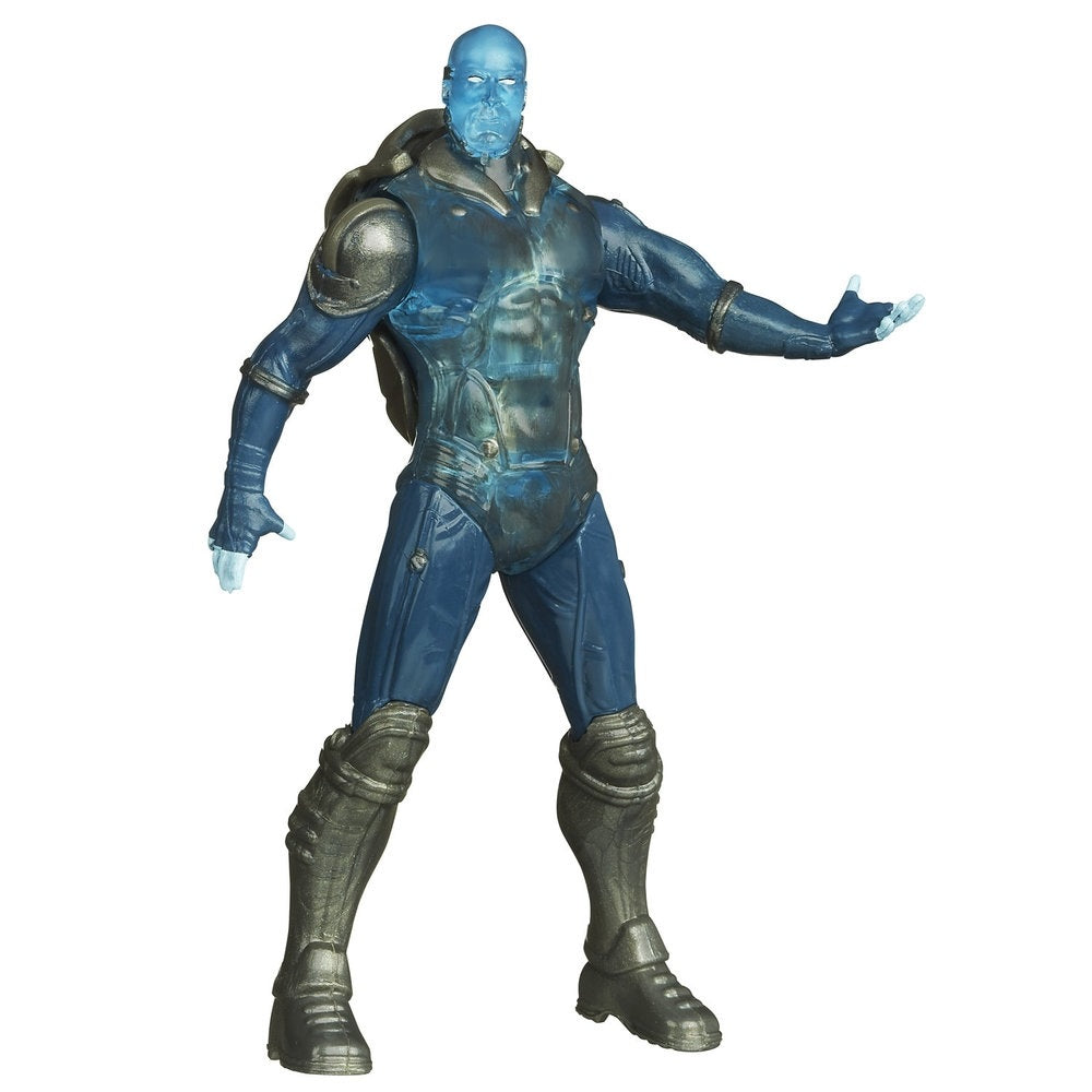 מגוון דמויות ספיידרמן 9.5 סמ