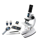 Microscope+Telescope