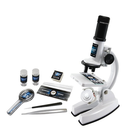 Microscope+Telescope