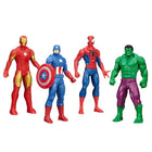 15 cm Marvel Figure
