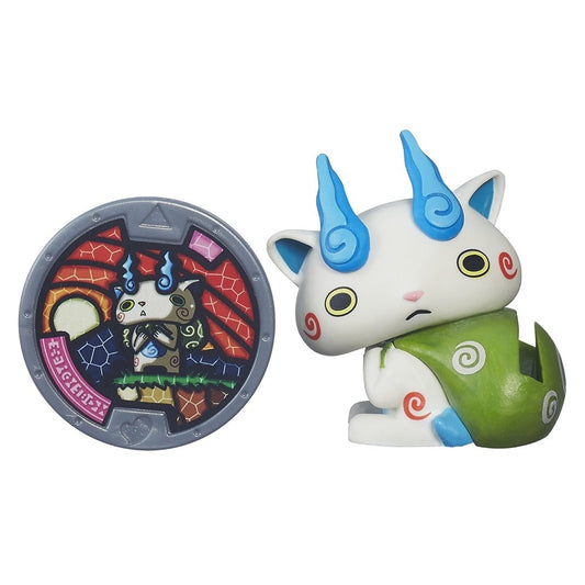 דמות בבליסטר YO-KAI