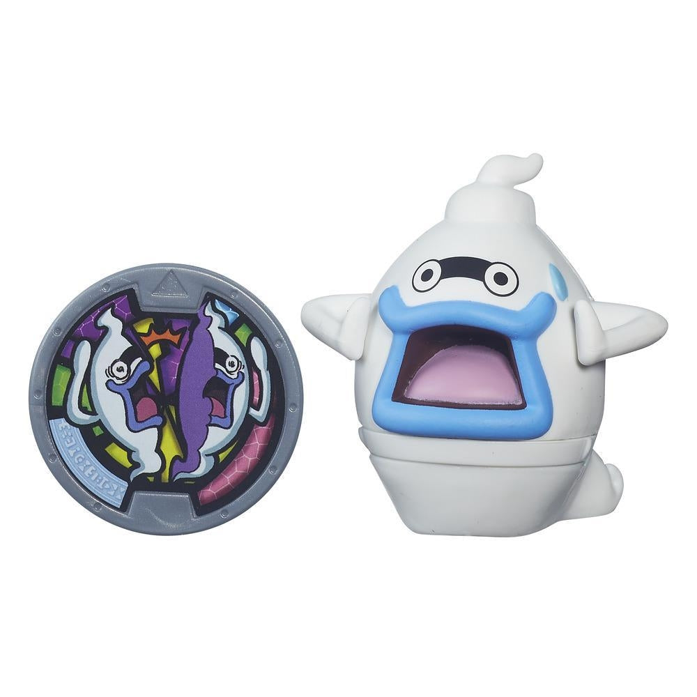 דמות בבליסטר YO-KAI