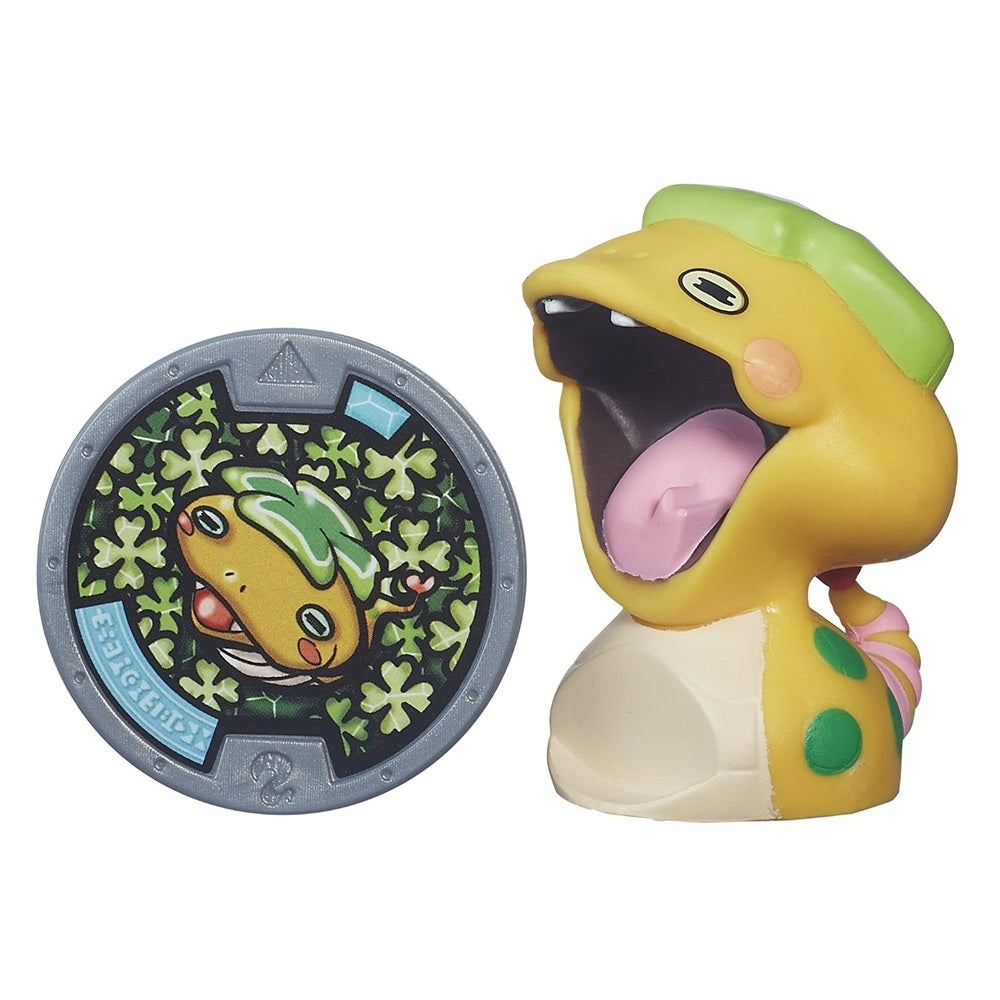 דמות בבליסטר YO-KAI