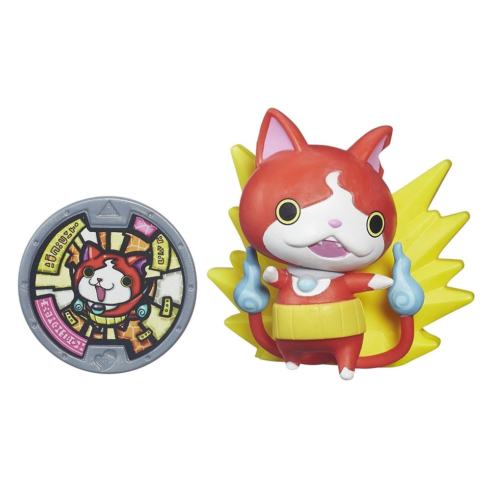 דמות בבליסטר YO-KAI