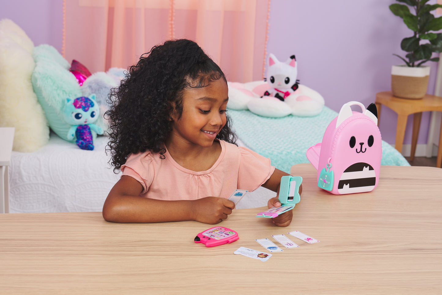 Gabby's Dollhouse - Backpack