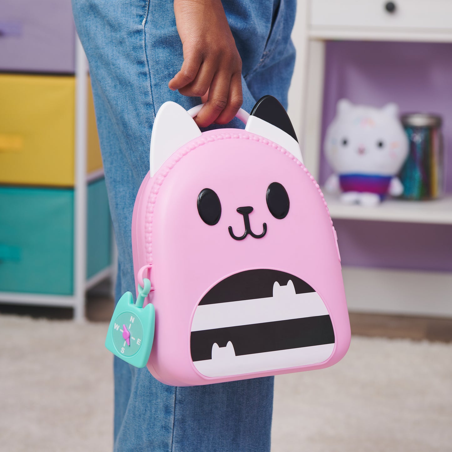 Gabby's Dollhouse - Backpack