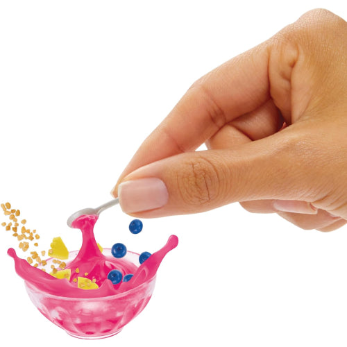 מיניברס - סדרה 3 - קפה