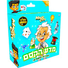 מדע הקסם