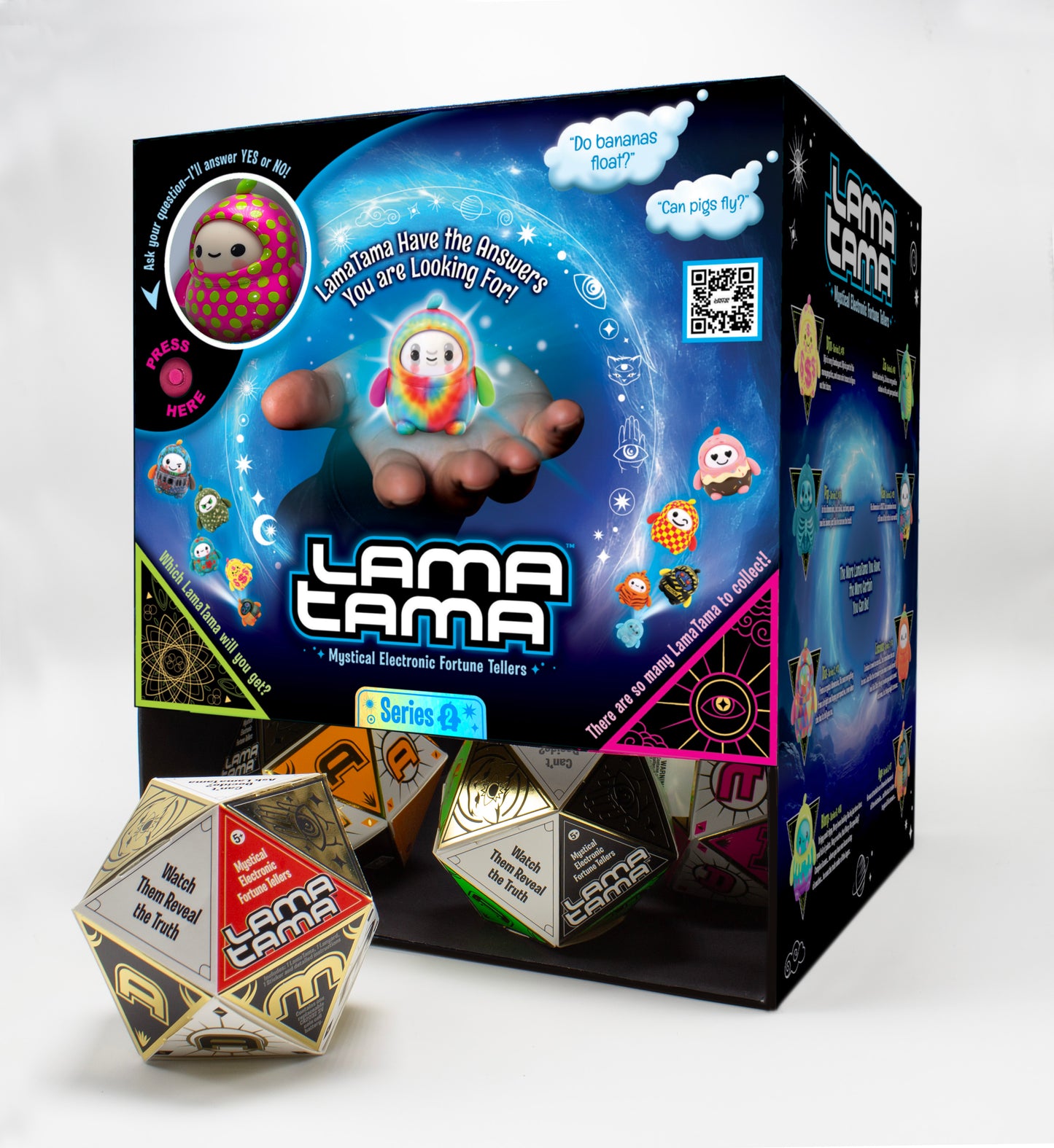 סדרה 2 י - LAMATAMA
