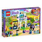 לגו חברות תחרות סוסים של סטפני 41367