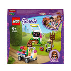 LEGO Friends حديقة زهور أوليفيا 41425