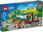 LEGO City Grocery Store 60347