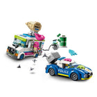 LEGO City Ice Cream Truck Police Chase 60314