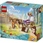 לגו דיסני נסיכות כרכרת הסוסים בל 43233