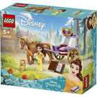 LEGO Disney Princess Belle's Horse Carriage 43233