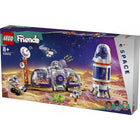 LEGO Friends Martian Space Base and Rocket 42605
