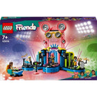 LEGO Friends Music Talent Show 42616