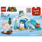 LEGO Super Mario Snow Adventure Expansion Set 71430