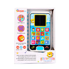 My smartphone