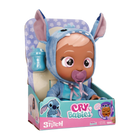 Cry Babies Disney Stitch