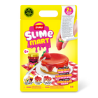 Slime Mart - Strawberry Cheesecake Bag