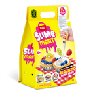 Slime Art - Fruit Tart Bag