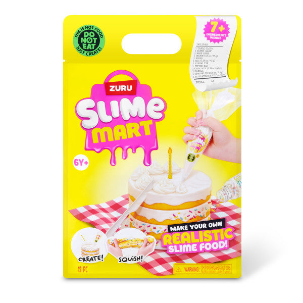 סליים מארט - שקית עונה 2