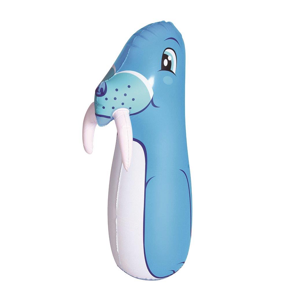 נחום תקום מתנפח בצורת חיות 91 ס מ