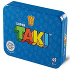 Taki International Barrel