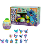 Disney Stitch Mini Figure in Capsule