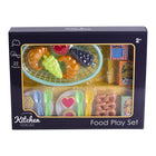 22-piece breakfast set