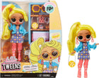 LOL Tweens Fashion Doll - Blond