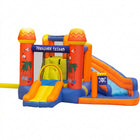 Pirate Island Water Park