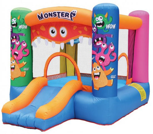 טרמפולינה לחצר המפלצות 270/215/175