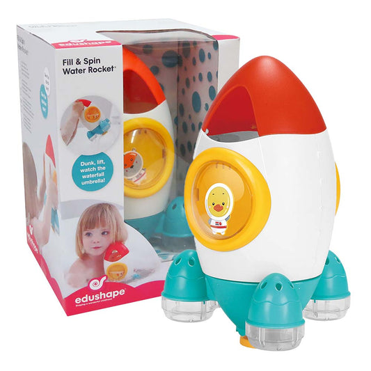 משחק מים טיל