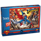 Superman - 250 Piece Puzzle