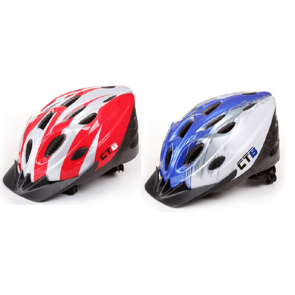 קסדת אופניים לנוער