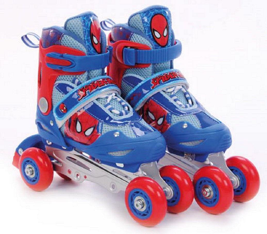 רולר ספיידרמן 30-33