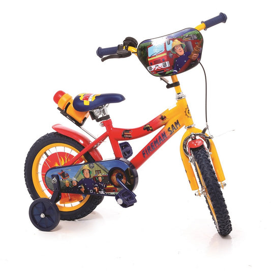 אופניים סמי הכבאי 12