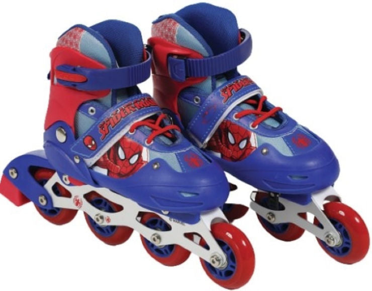 רולר ספיידרמן 34-37