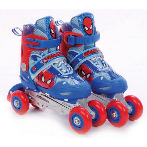 רולר ספיידרמן 34-37