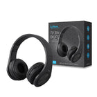 אוזניות בלוטוס ON EAR