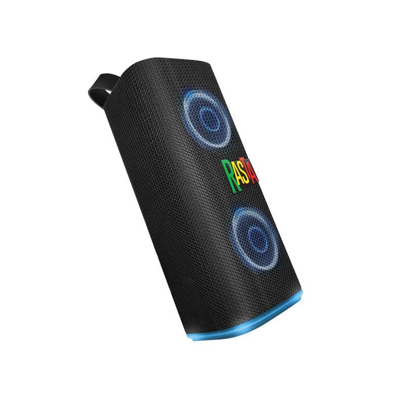 רמקול בלוטוס נייד RASTA BOX