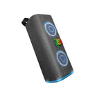 RASTA BOX Portable Bluetooth Speaker