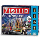 Monopoly Around the World 2015 – Kodkod