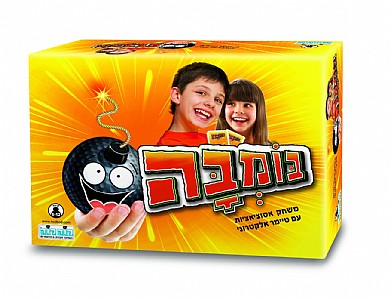 בומבה - קודקוד