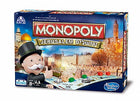 Jerusalem Monopoly - Kodkod