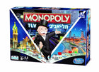Monopoly Tel Aviv – Codkood