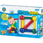 מגנט סטיקס 18 חלקים SMART KIDS